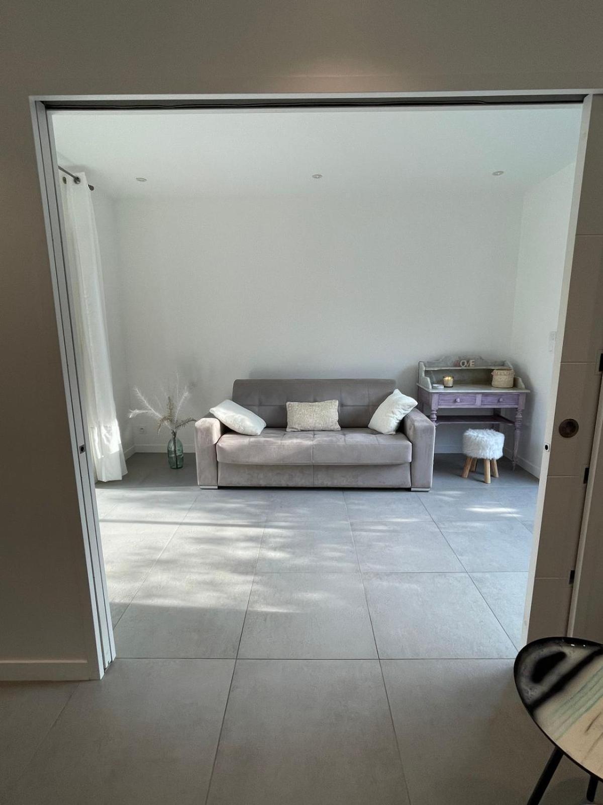 Maison Appart, Le Cocon Brindasien, 20 Min De Lyon, 66 M2 Exterior photo